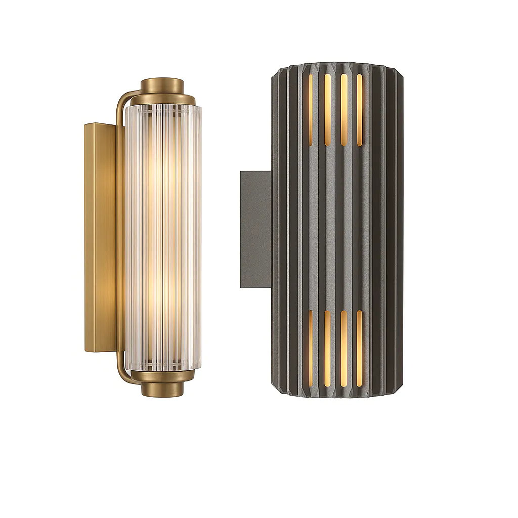 Appliques murales Nordlux