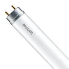 Philips Tube LED T8 Ecofit (Direct 230V) 8W 800lm - 840 Blanc Froid | 60cm - Équivalent 18W