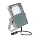 Philips CoreLine BVP110 Projecteur LED 4200lm NW | Asymétrique - Substitut 100W