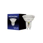 Noxion Spot LED GU10 PAR16 3.6W 345lm 36D - 830 Blanc Chaud | Équivalent 50W