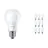 Lot 10x Philips Corepro LED Ampoule E27 Poire Dépolie 8W 806lm - 840 Blanc Froid | Équivalent 60W