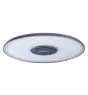 Philips Highbay LED CoreLine Aluminium Gris 222W 40000lm 55D - 840 Blanc Froid | IP66 - Dimmable, Dali 