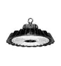 Noxion Highbay LED Concord G3.1 100-200W 15000-30000lm 90D - 840 Blanc Froid | IP65 - 1-10V Dimmable - Équivalent 400W - Puissance Réglable