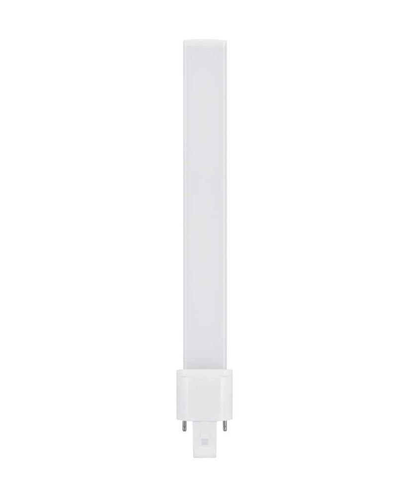 Osram Dulux S LED G23 6W 840 | Blanc Froid - 2-Pins - Substitut 11W Osram Dulux S LED G23 6W 840 | Blanc Froid - 2-Pins - Substitut 11W