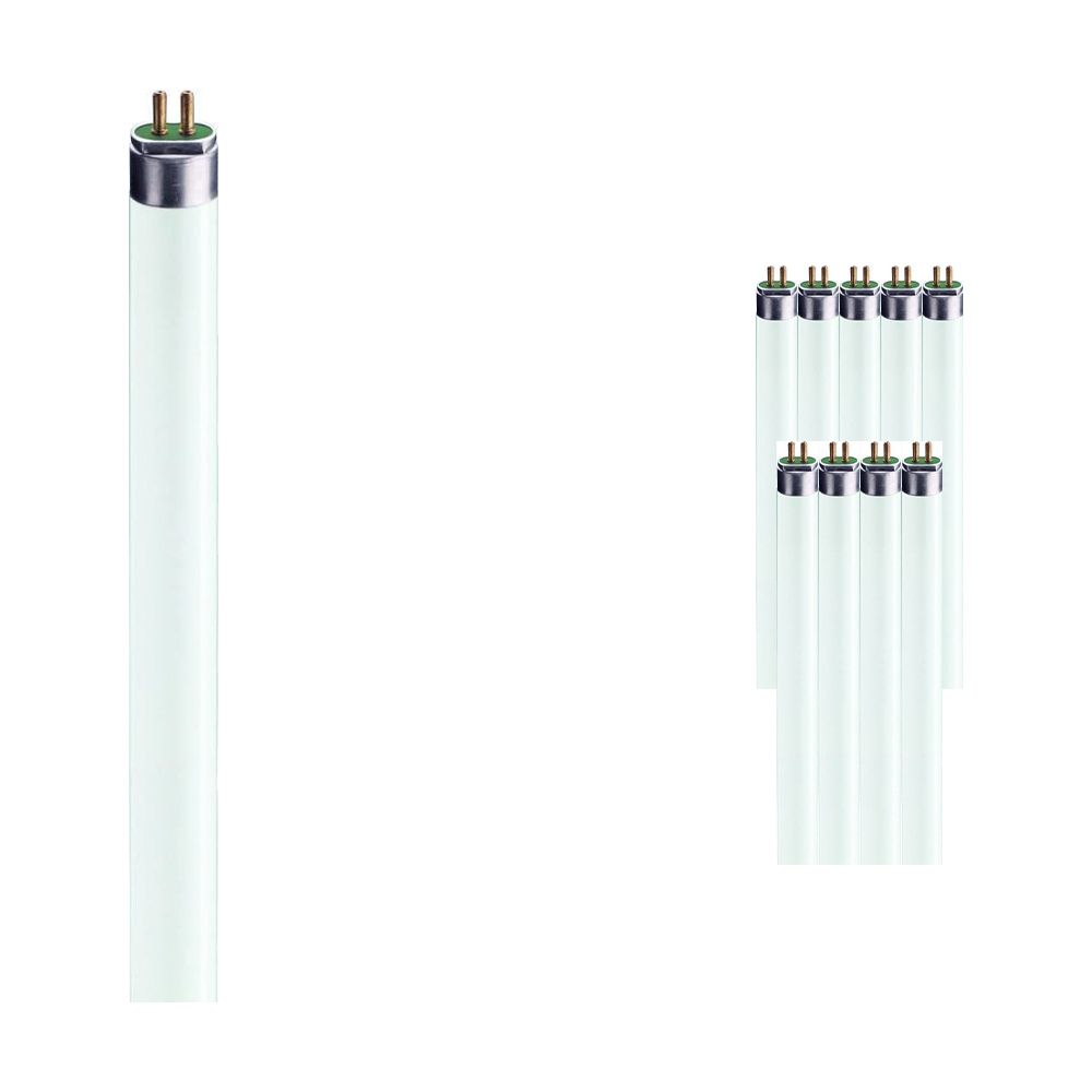 Lot 10x Philips TL5 HO 39W 840 (MASTER) | 85cm - Blanc Froid Lot 10x Philips TL5 HO 39W 840 (MASTER) | 85cm - Blanc Froid