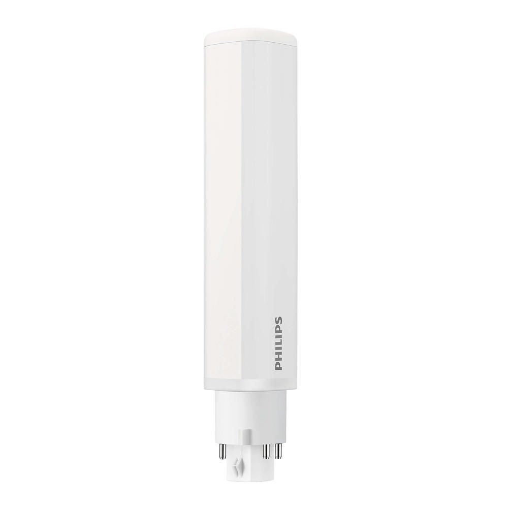 Philips CorePro PL-C LED 9W 840 | Blanc Froid - 4-Pins - Substitut 26W Philips CorePro PL-C LED 9W 840 | Blanc Froid - 4-Pins - Substitut 26W