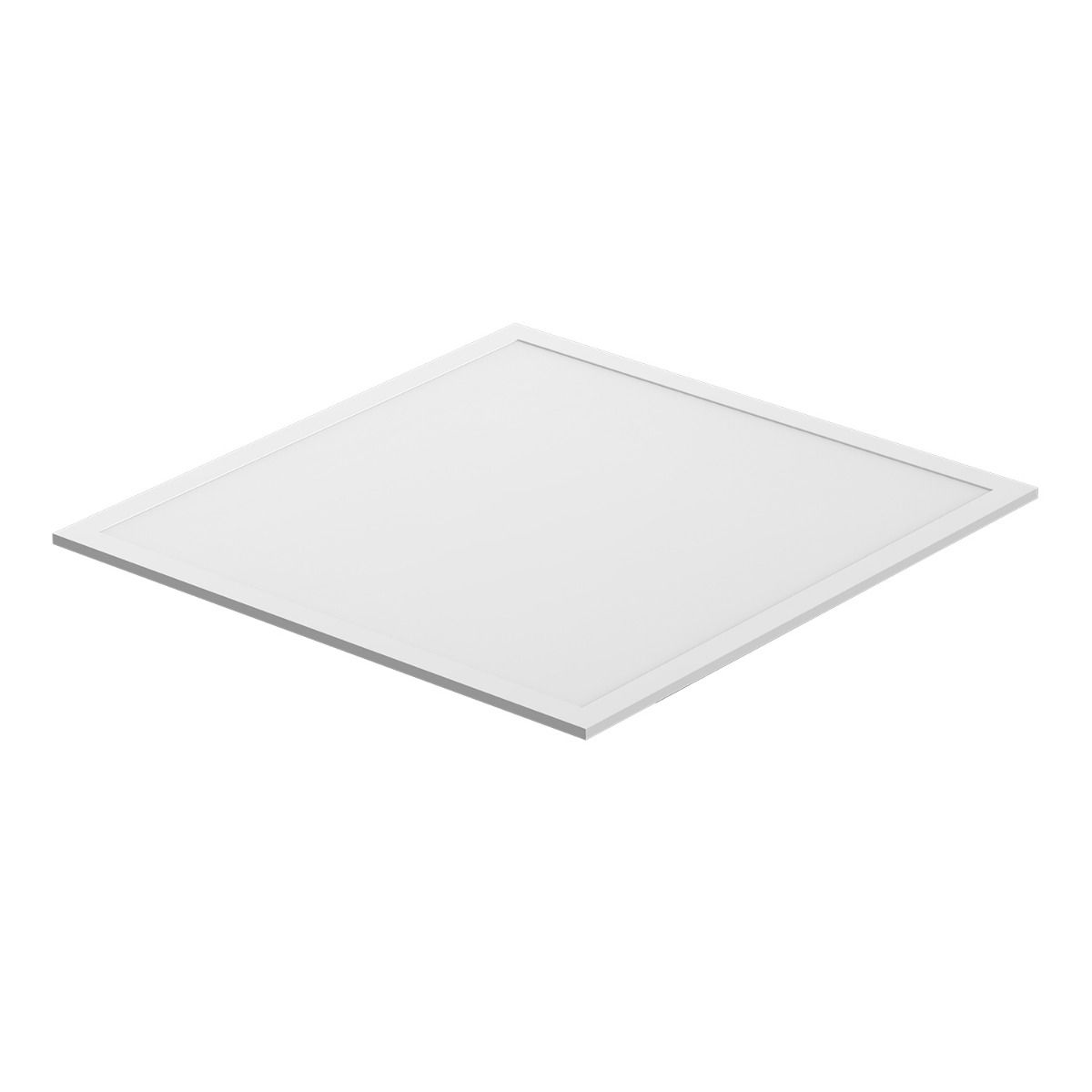 Noxion Panneau LED Delta Pro Highlum V2.0 Xitanium DALI 40W 60x60cm 3000K 5280lm UGR <19 | Dali Dimmable - Blanc Chaud - Substitut 4x18W Noxion Panneau LED Delta Pro Highlum V2.0 Xitanium DALI 40W 60x60cm 3000K 5280lm UGR <19 | Dali Dimmable - Blanc Chaud - Substitut 4x18W