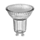 Ledvance Performance Spot LED Réflecteur GU10 PAR16 4.3W 350lm 36D - 830 Blanc Chaud | Équivalent 50W