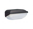 Philips FWC120 PL-C 4P 18W 2700K Noir avec Sensor