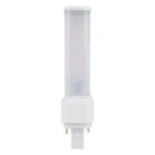 Ledvance Dulux-D LED 7W - 830 Blanc Chaud | 2-Pins - Équivalent 18W
