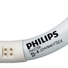 Philips MASTER TL - E Super 80 22W - 840 Blanc Froid | 21.5cm