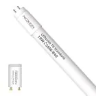 Noxion Tube LED T8 Avant (EM/Direct 230V) Standard Output 19W 2300lm - 840 Blanc Froid | 150cm - Équivalent 58W