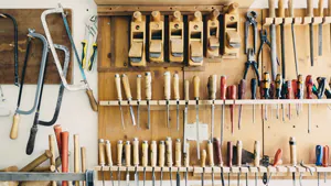 pourquoi choisir l'éclairage led pour atelier