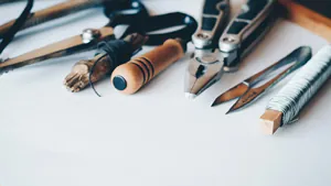 eclariage pour atelier